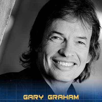 Gary Graham