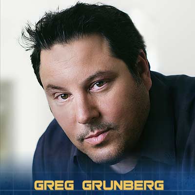 Greg Grunberg