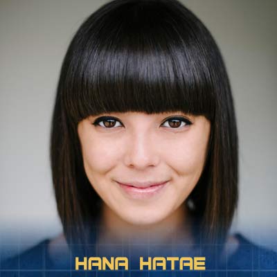 Hana Hatae