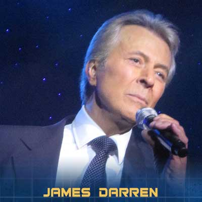 James Darren