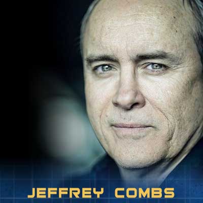 Jeffrey Combs