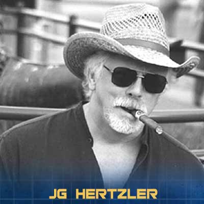 JG Hertzler