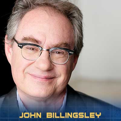 John Billingsley