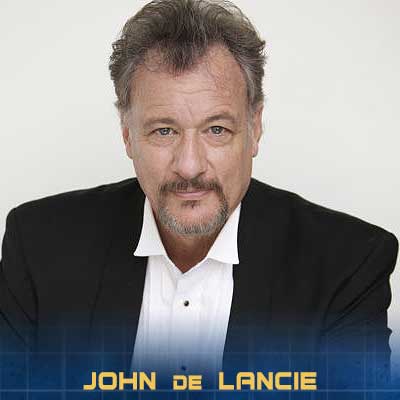 John de Lancie