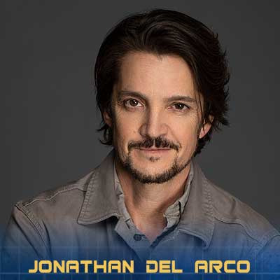 Jonathan Del Arco