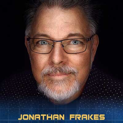 Jonathan Frakes