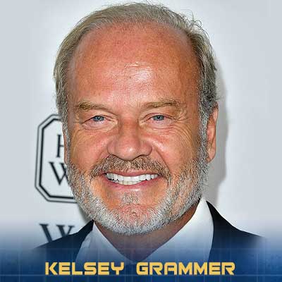 Kelsey Grammer