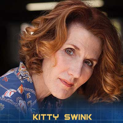 Kitty Swink