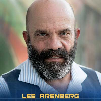 Lee Arenberg