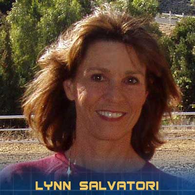 Lynn Salvatori