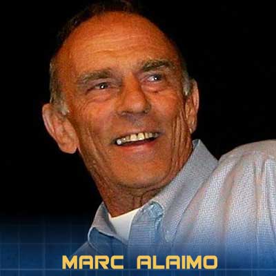 Marc Alaimo