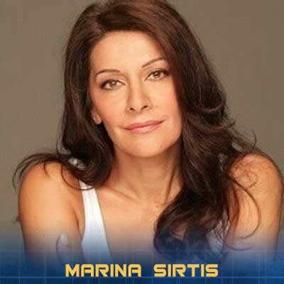 Marina Sirtis