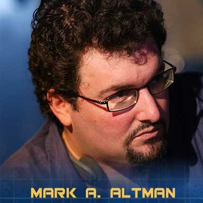 Mark A. Altman
