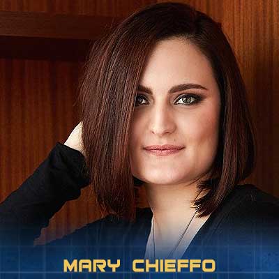 Mary Chieffo