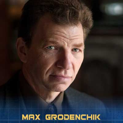 Max Grodenchik