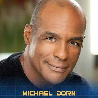 Michael Dorn