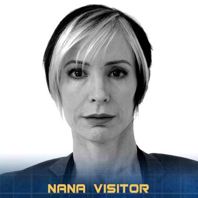 Nana Visitor