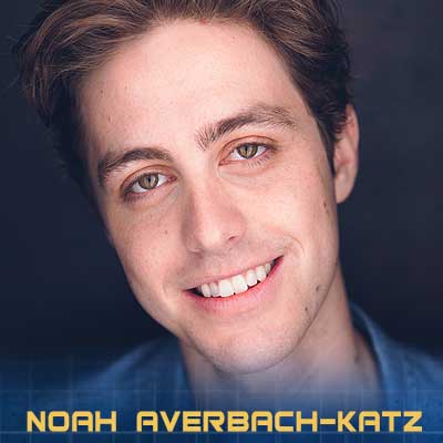 Noah Averbach-Katz