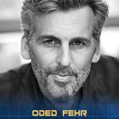 Oded Fehr