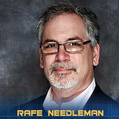 Rafe Needleman