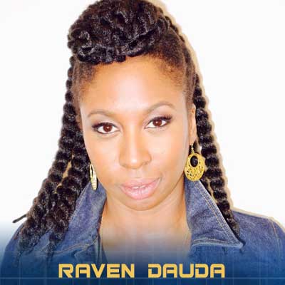 Raven Dauda