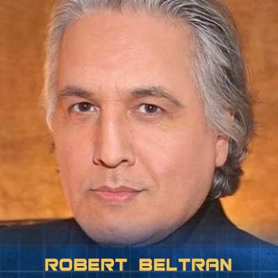 Robert Beltran