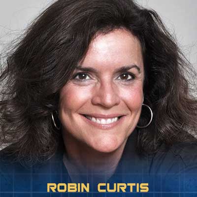 Robin Curtis