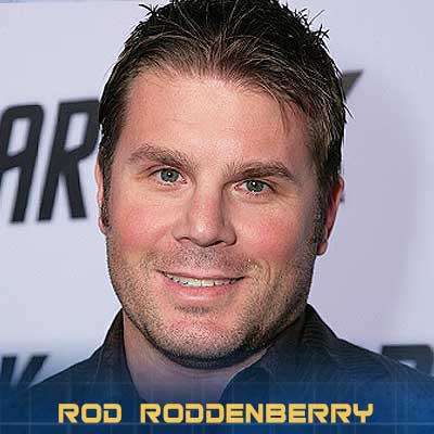 Roddenberry