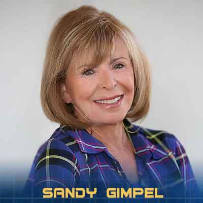 Sandy Gimpel