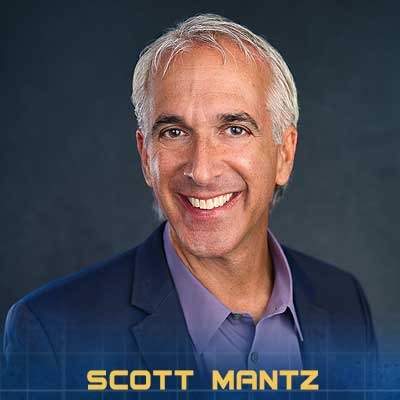 Scott Mantz