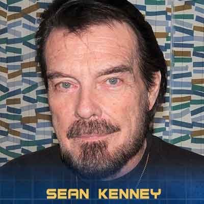 Sean Kenney
