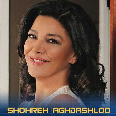 Shohreh Aghdashloo