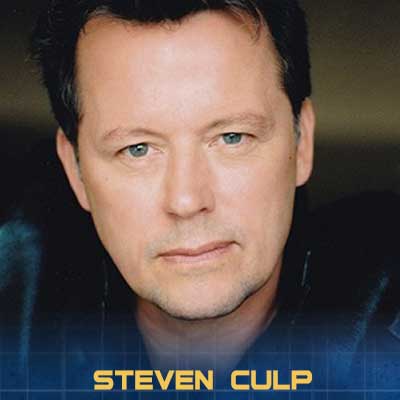 Steven Sulp