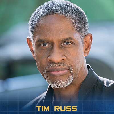 Tim Russ