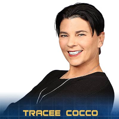 Tracee Cocco