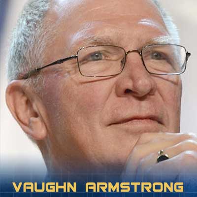 Vaughn Armstrong