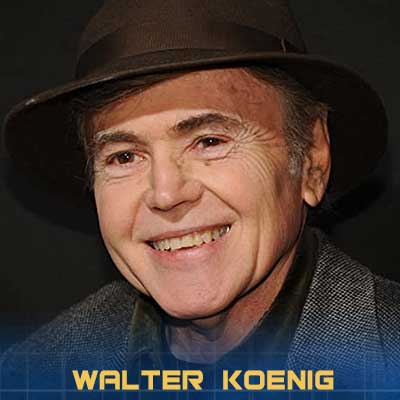 Walter Koenig