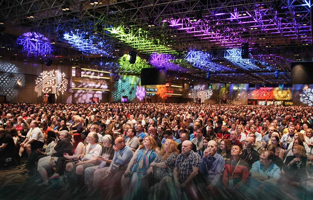 Star Trek Convention New York 2022 New Gadgets 2022