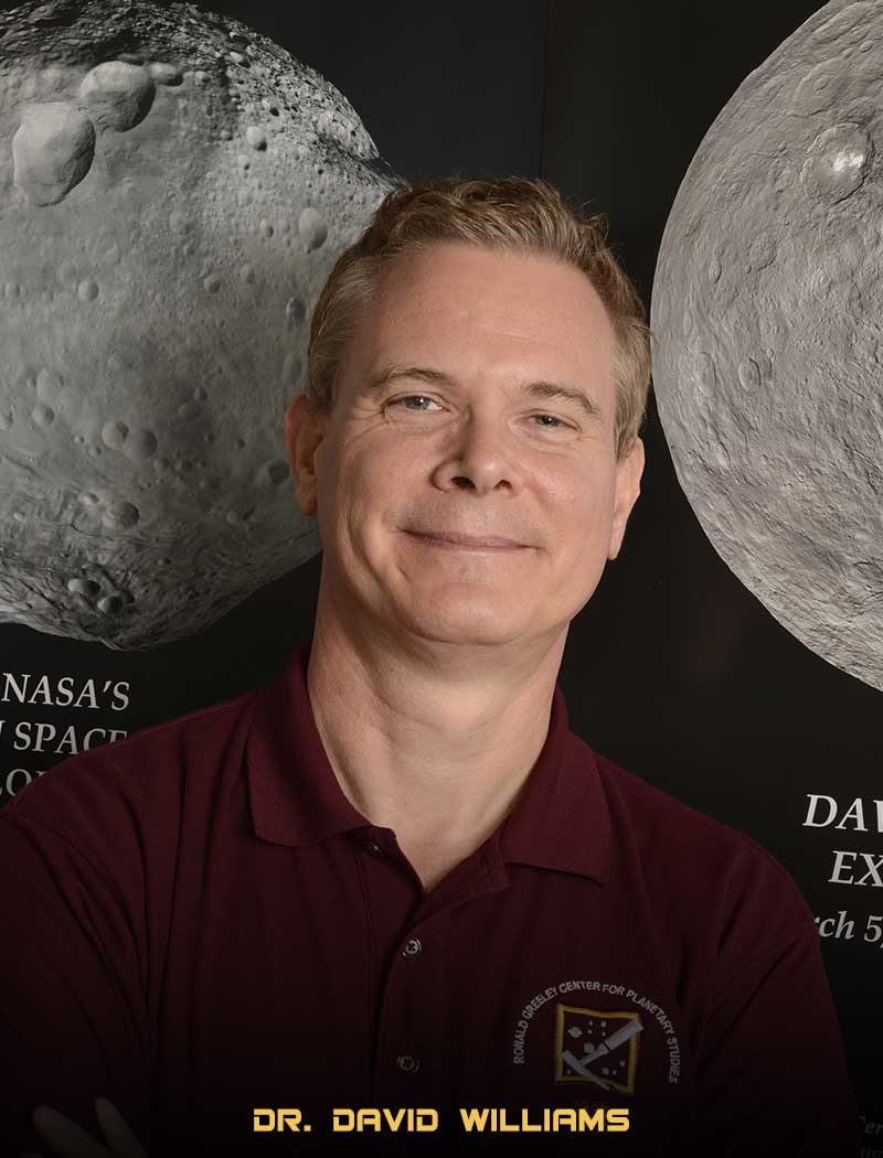 Creation Entertainment's 55Year Mission Convention in Las Vegas