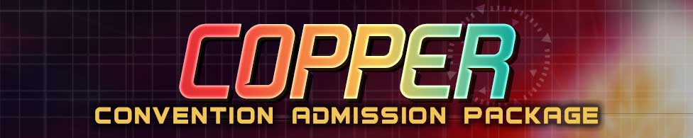 Copper Admission Passes Header