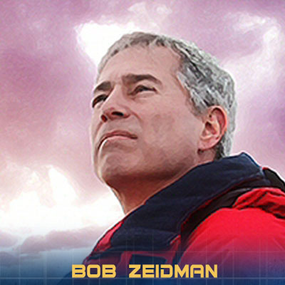 Bob Zeidman