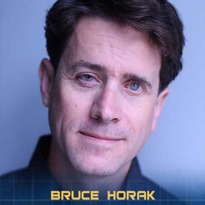 Bruce Horak