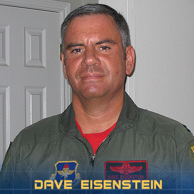 Dave Eisenstein