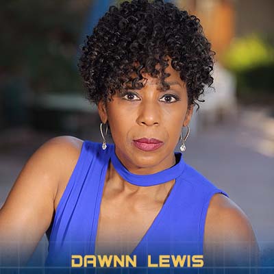 Dawnn Lewis