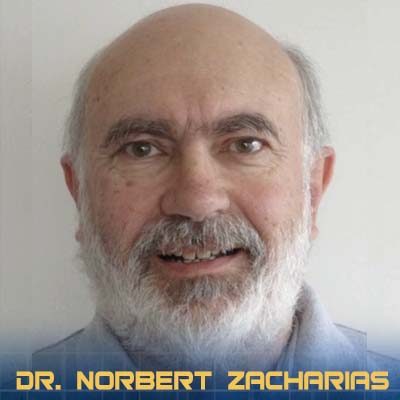 Dr. Norbert Zacharias
