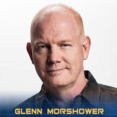 Glenn Morshower