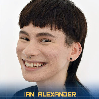 Ian Alexander