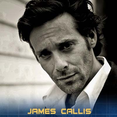 James Callis