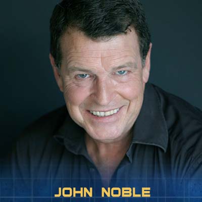 John Noble