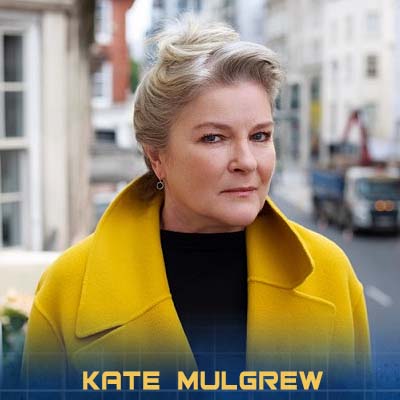 Kate Mulgrew